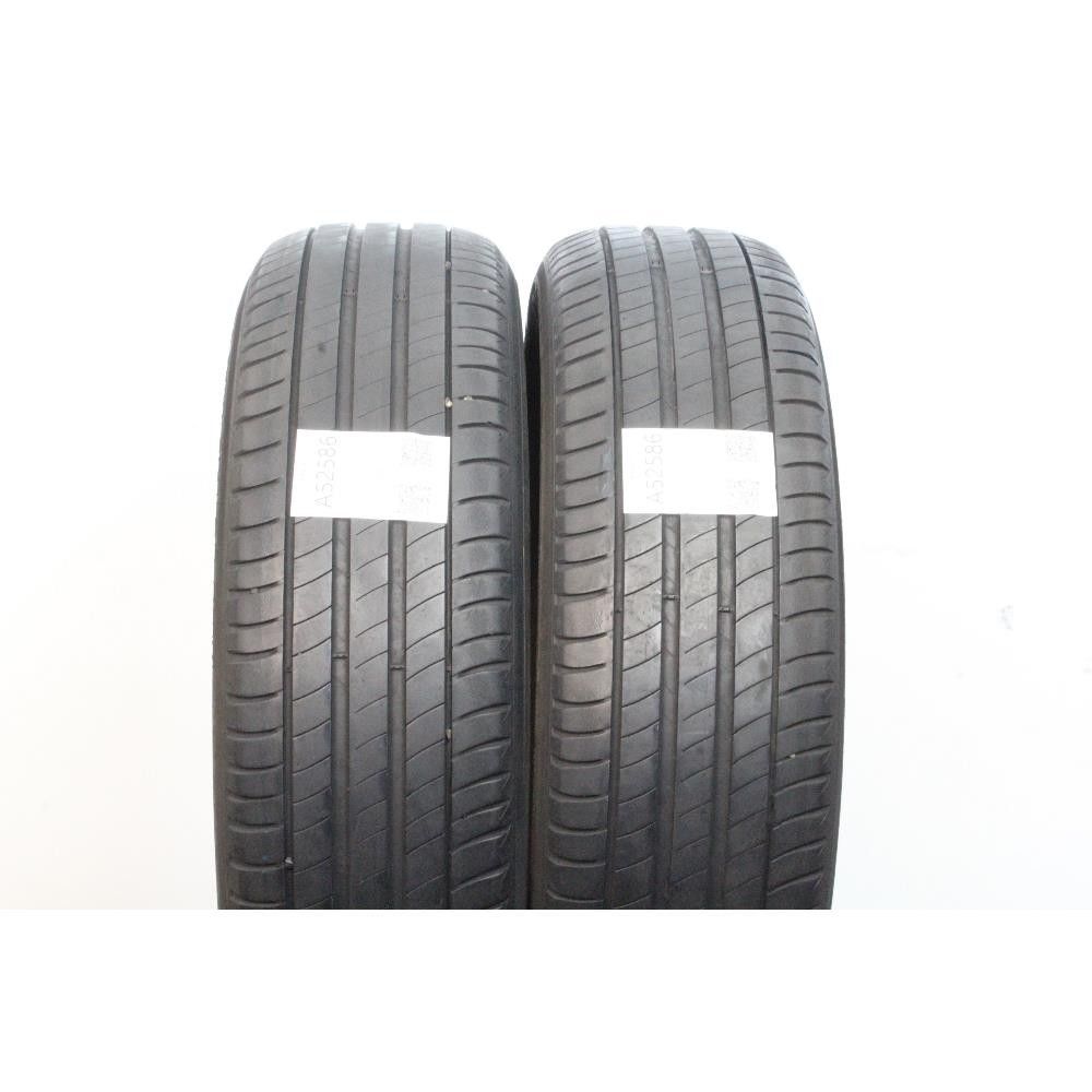 Pneumatico 215 65 R17 99V MICHELIN PRIMACY 3 XGREEN usato