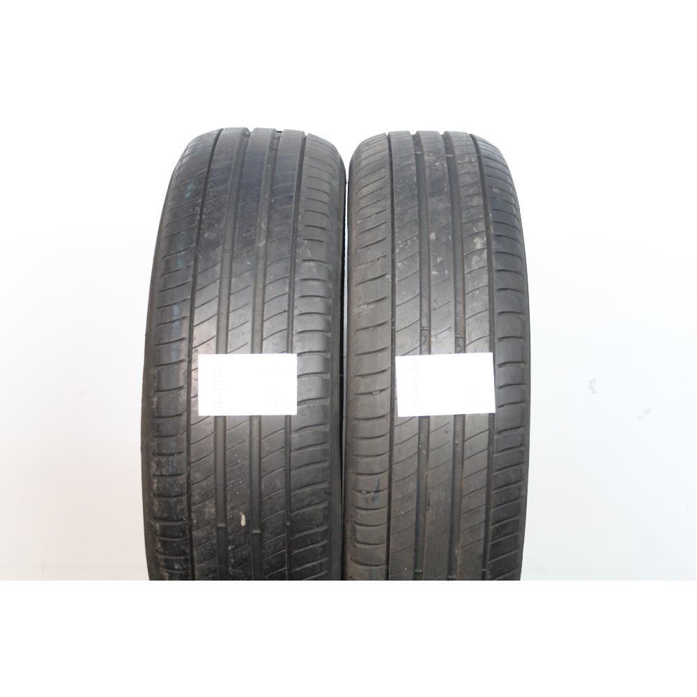Pneumatico 215 65 R17 99V MICHELIN PRIMACY 3 XGREEN usato
