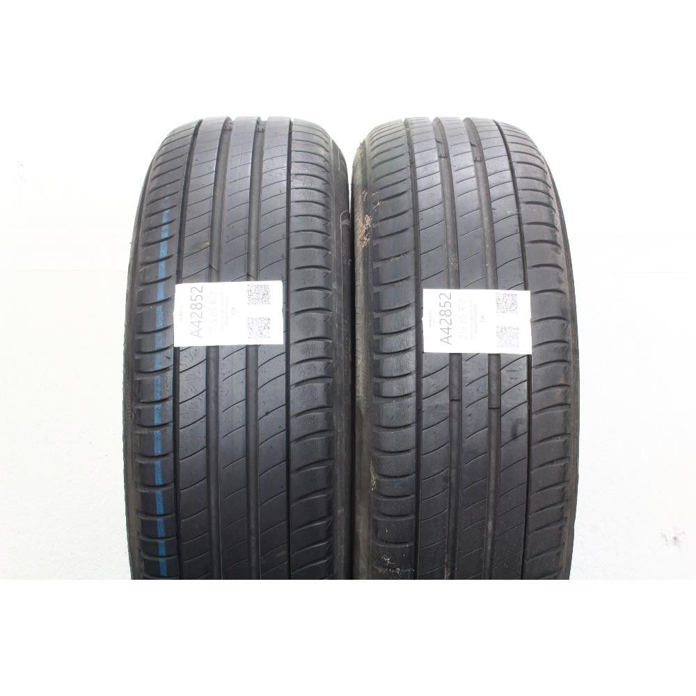 215 65 R17 99V MICHELIN PRIMACY 3 XGREEN