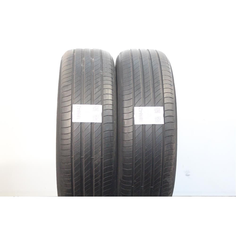 Pneumatico 215 65 R17 99V MICHELIN PRIMACY 4 usato