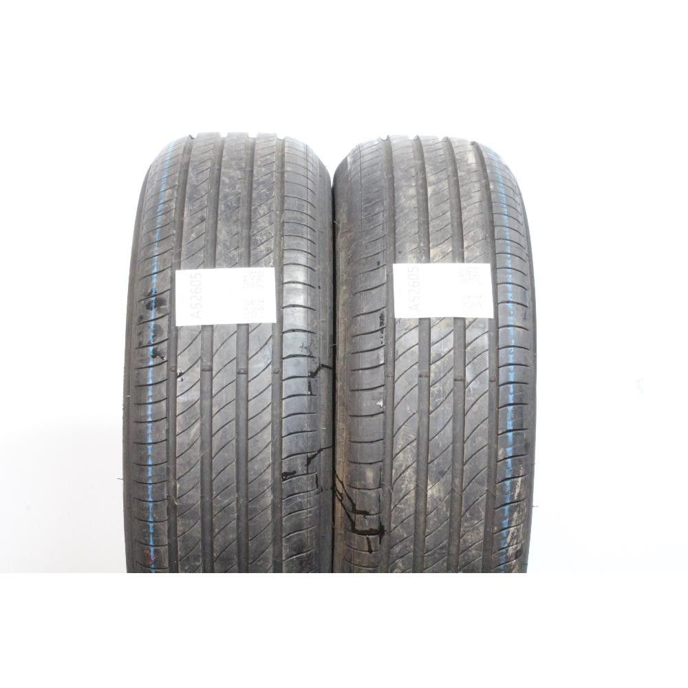 215 65 R17 99V MICHELIN PRIMACY 4 TOTAL PERFORMANCE 