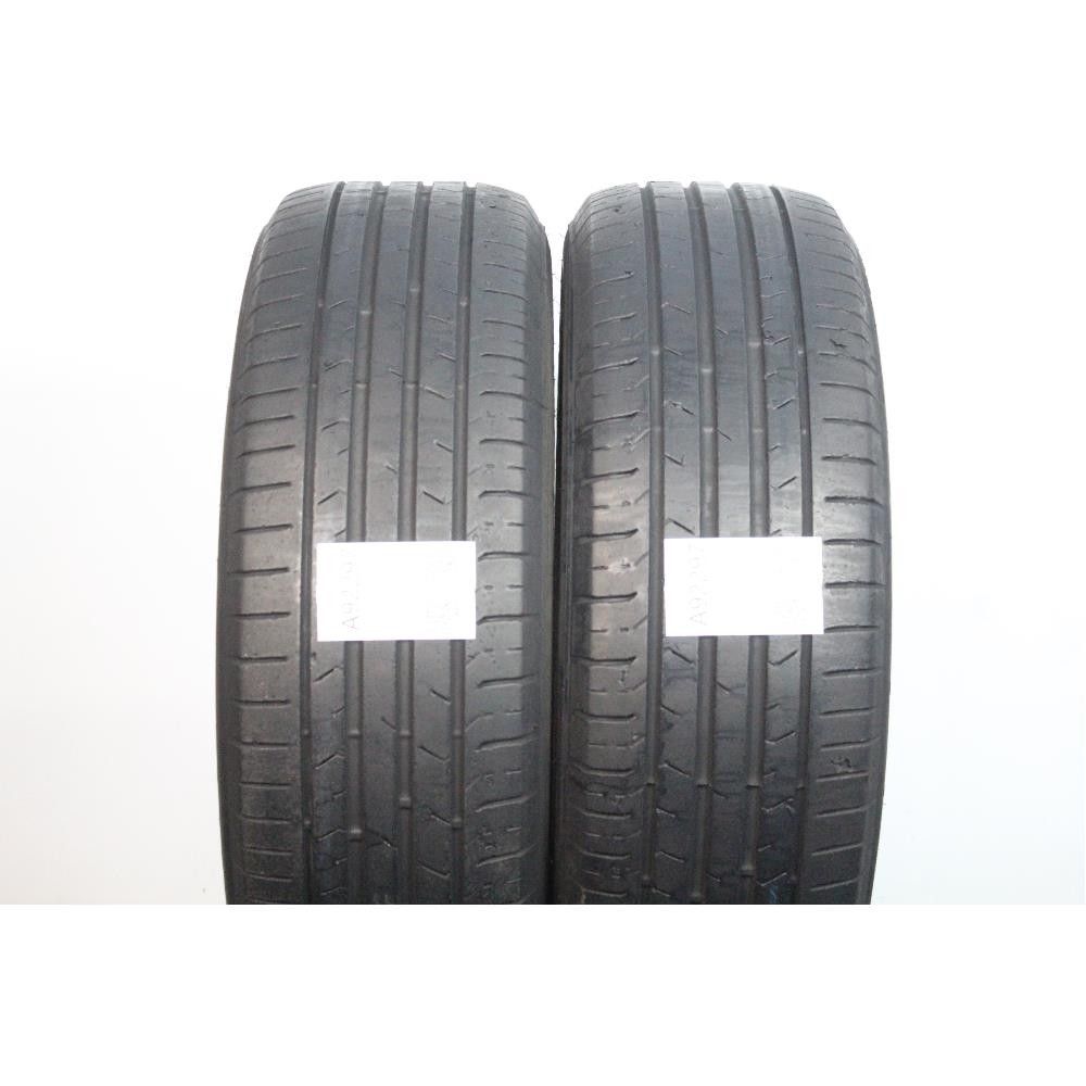Pneumatico 215 65 R17 99V TOYO PROXES SPORT SUV usato