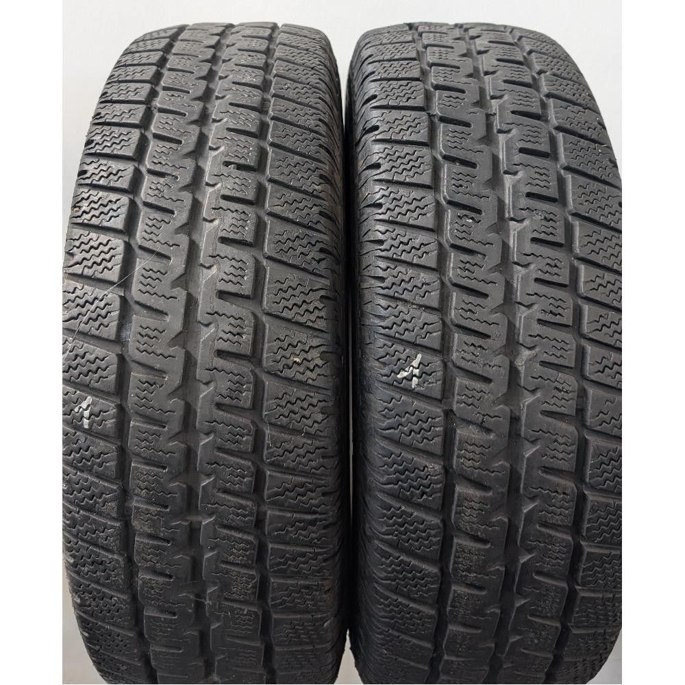 215 70 15C 109/107R M+S MATADOR SIBIR SNOW VAN