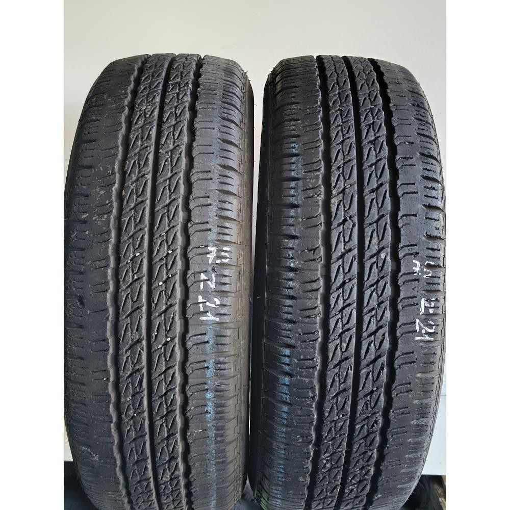 Pneumatico 215 70 R15 C 109/107R Sailun Commercio VX1 215/70 R15C 109/107R usato