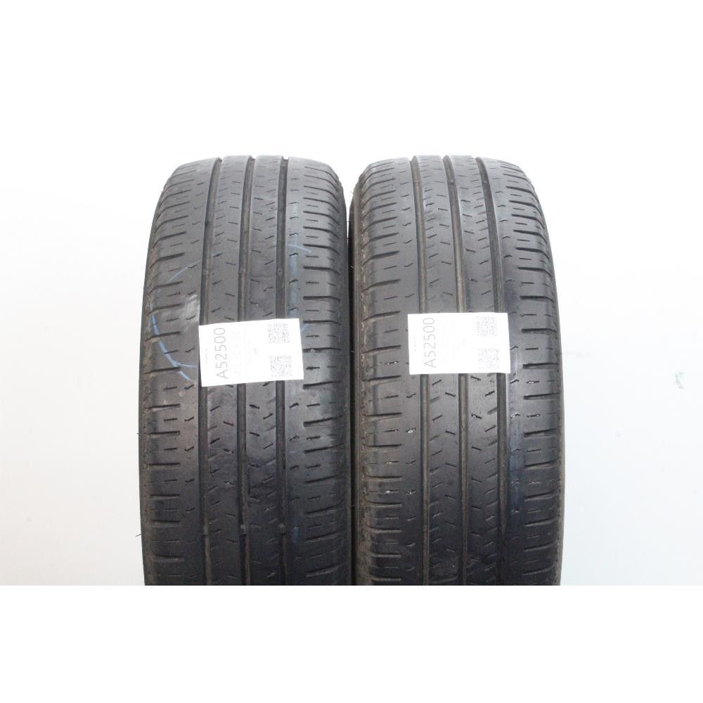 Pneumatico 215 70 R15C 109/107S NEXEN ROADIAN CT8 usato