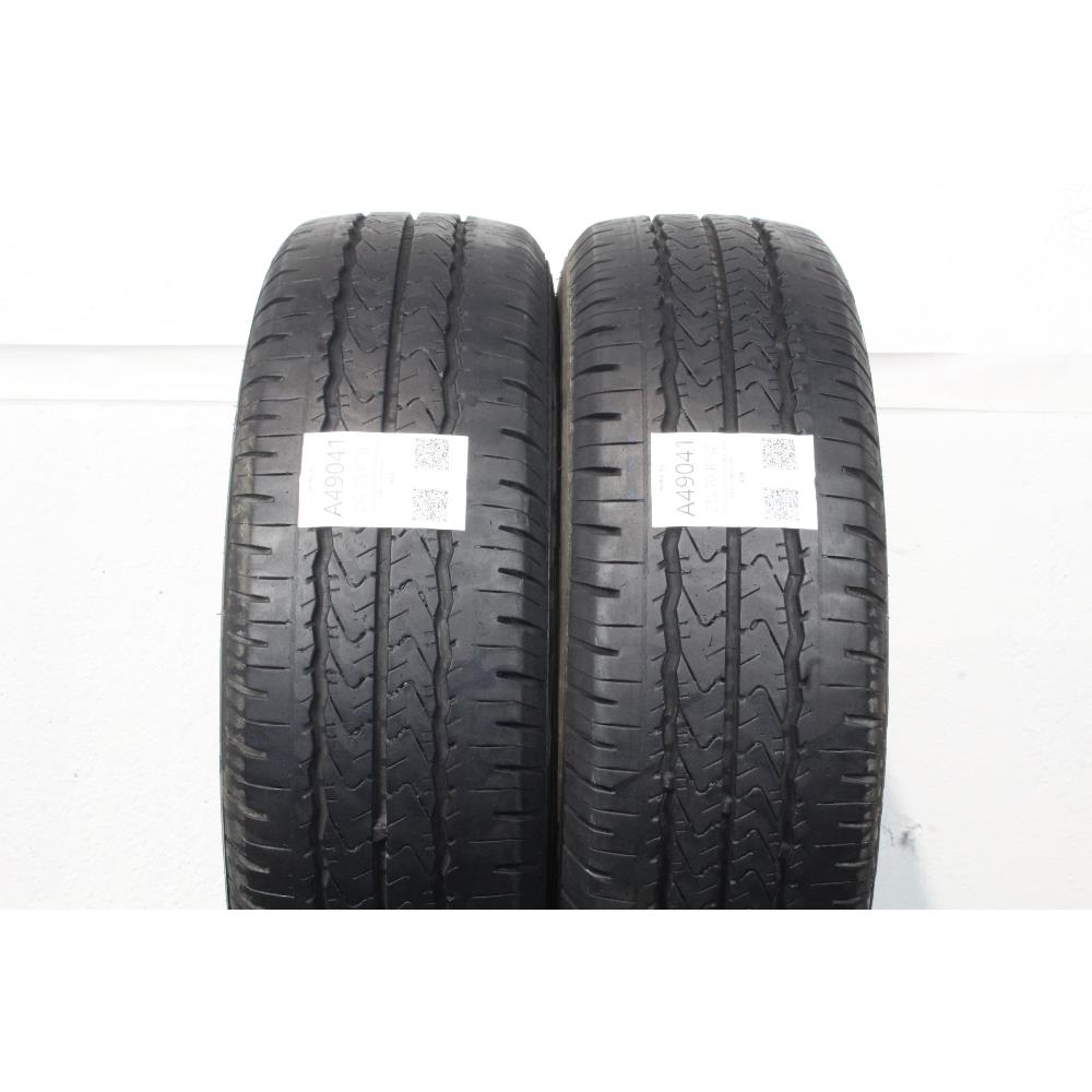 215 70 R15C 109/107R LINGLONG GREEN-MAX VAN