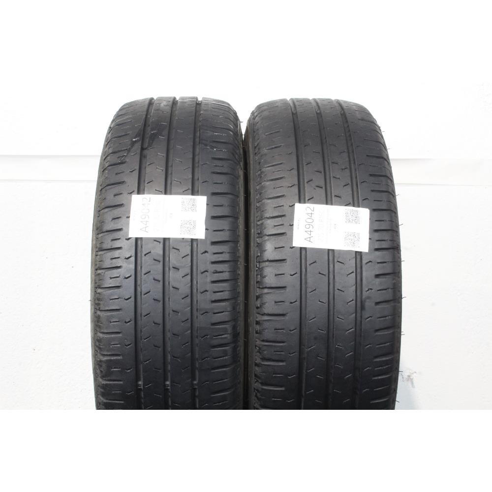 215 70 R15C 109/107S 8PR NEXEN ROADIAN CT8