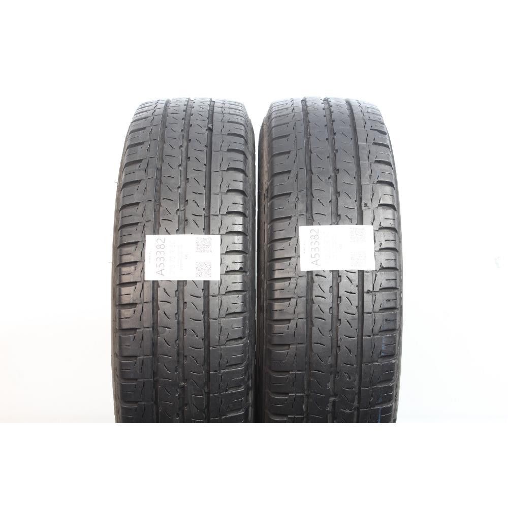 215 70 R15C 109/107S BFGOODRICH ACTIVAN 