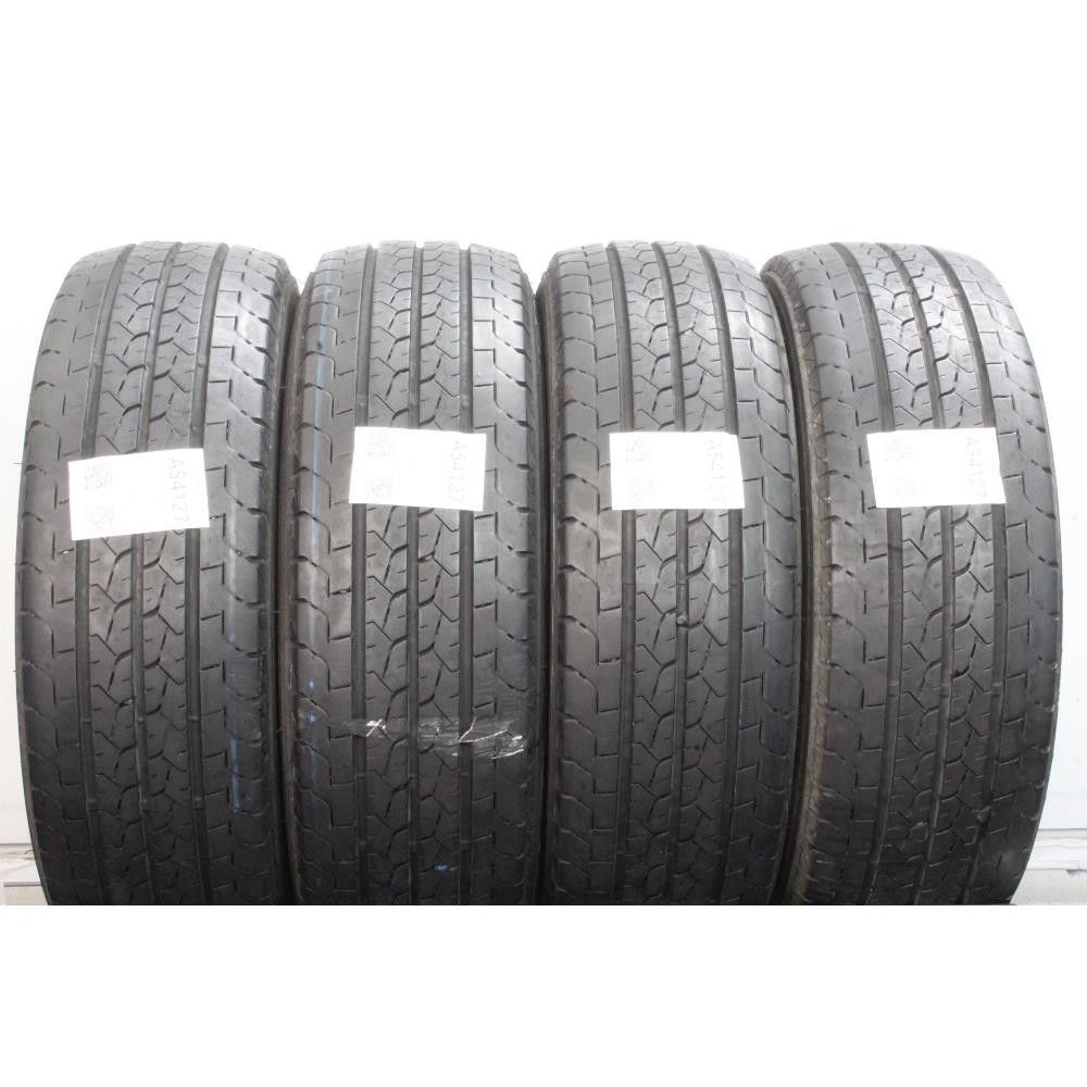 215 70 R15C 109/107S BRIDGESTONE DURAVIS R660