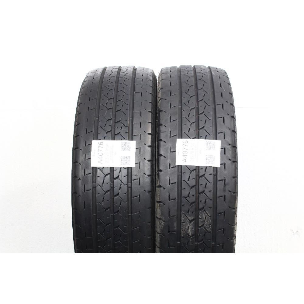 215 70 R15C 109/107S BRIDGESTONE DURAVIS R660