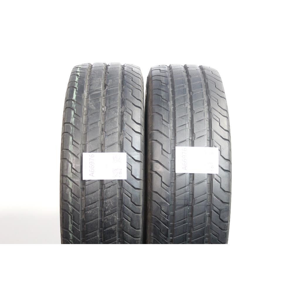 215 70 R15C 109/107S CONTINENTAL VAN CONTACT 100