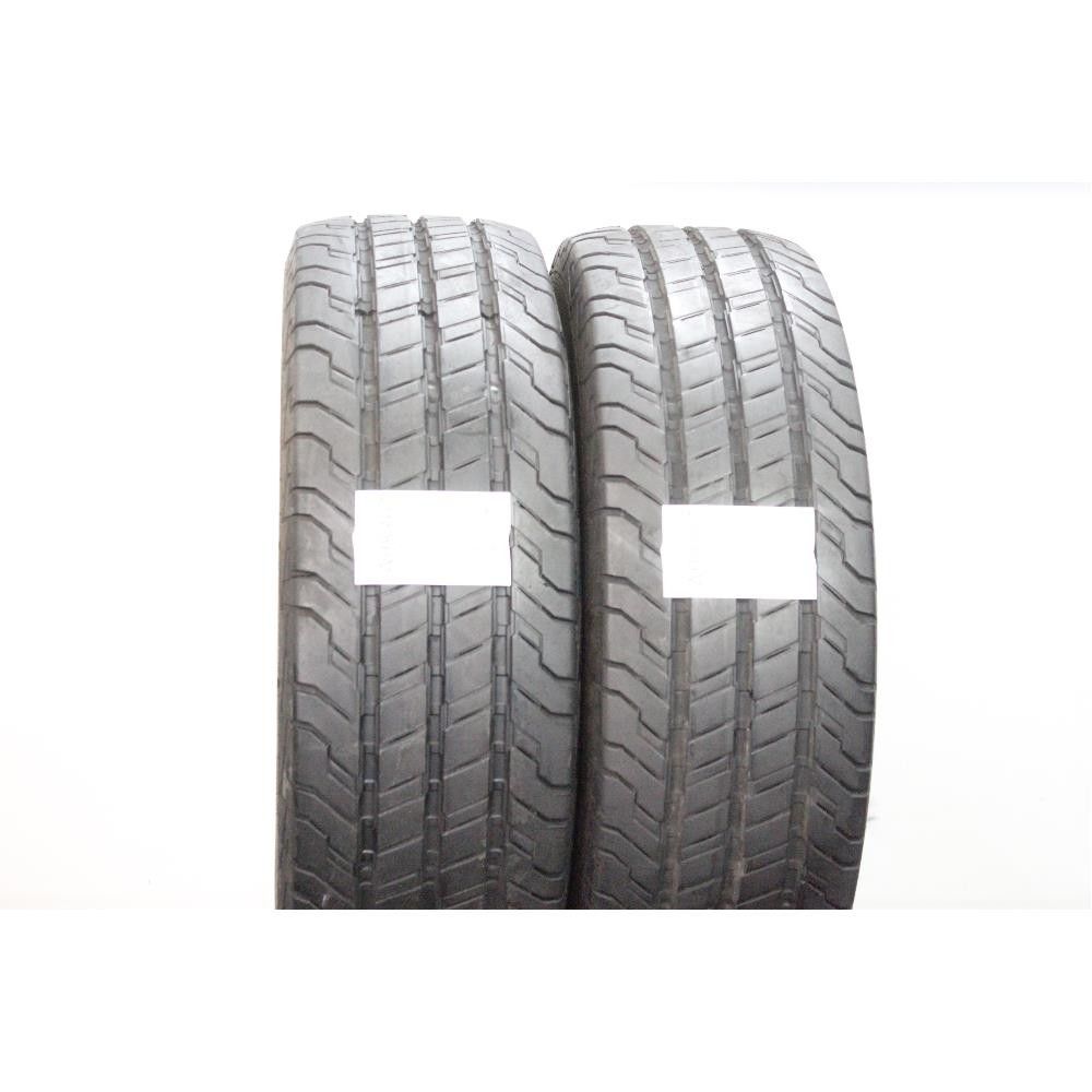 215 70 R15C 109/107S CONTINENTAL VAN CONTACT 100