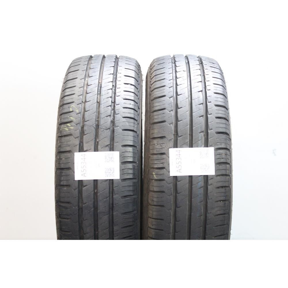 215 70 R15C 109/107S HANKOOK VANTRA LT 