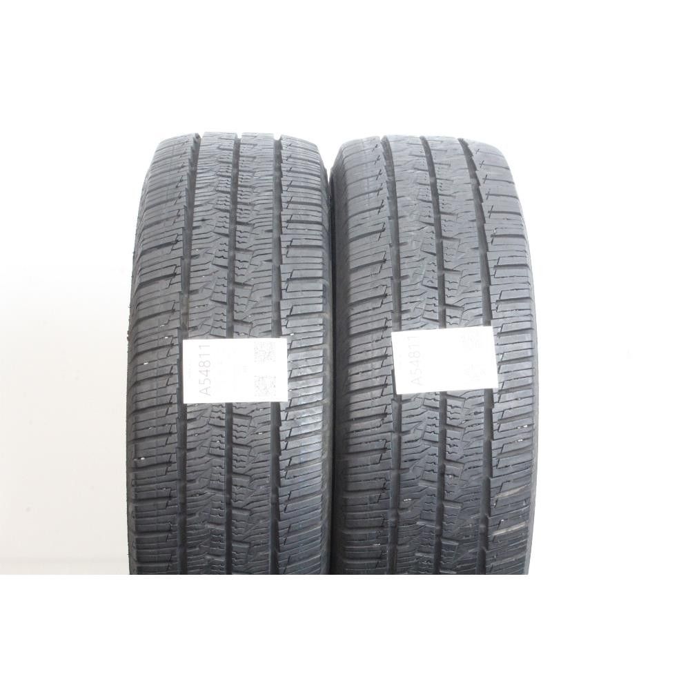 215 70 R15C 109/107S M+S CONTINENTAL VAN CONTACT 4 SEASON 