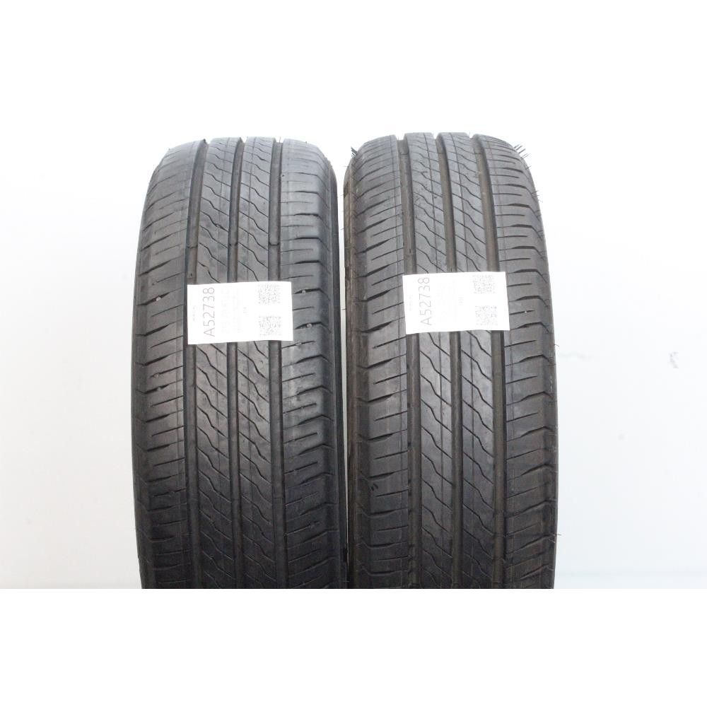 215 70 R15C 109/107S M+S GREENTRAC SUPERANGE-VAN