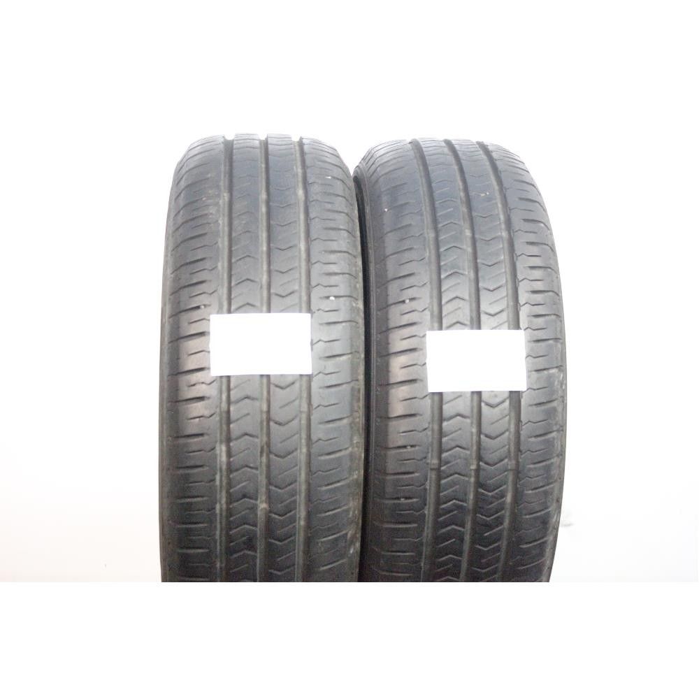 215 70 R15C 109/107S NEXEN ROADIAN CTX