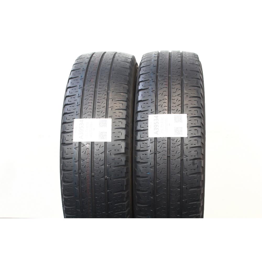 215 70 R15CP 109Q M+S MICHELIN AGILIS CAMPING 