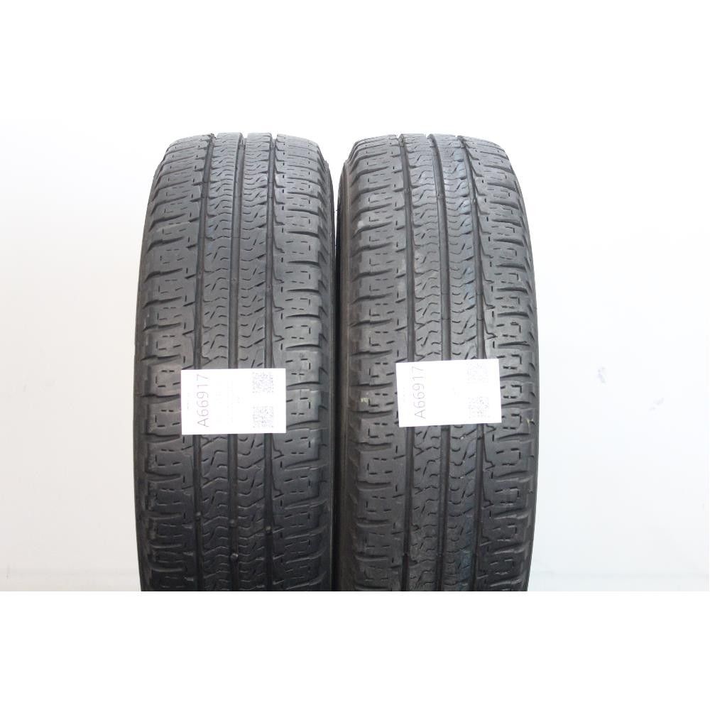 215 70 R15CP 109Q M+S MICHELIN AGILIS CAMPING 