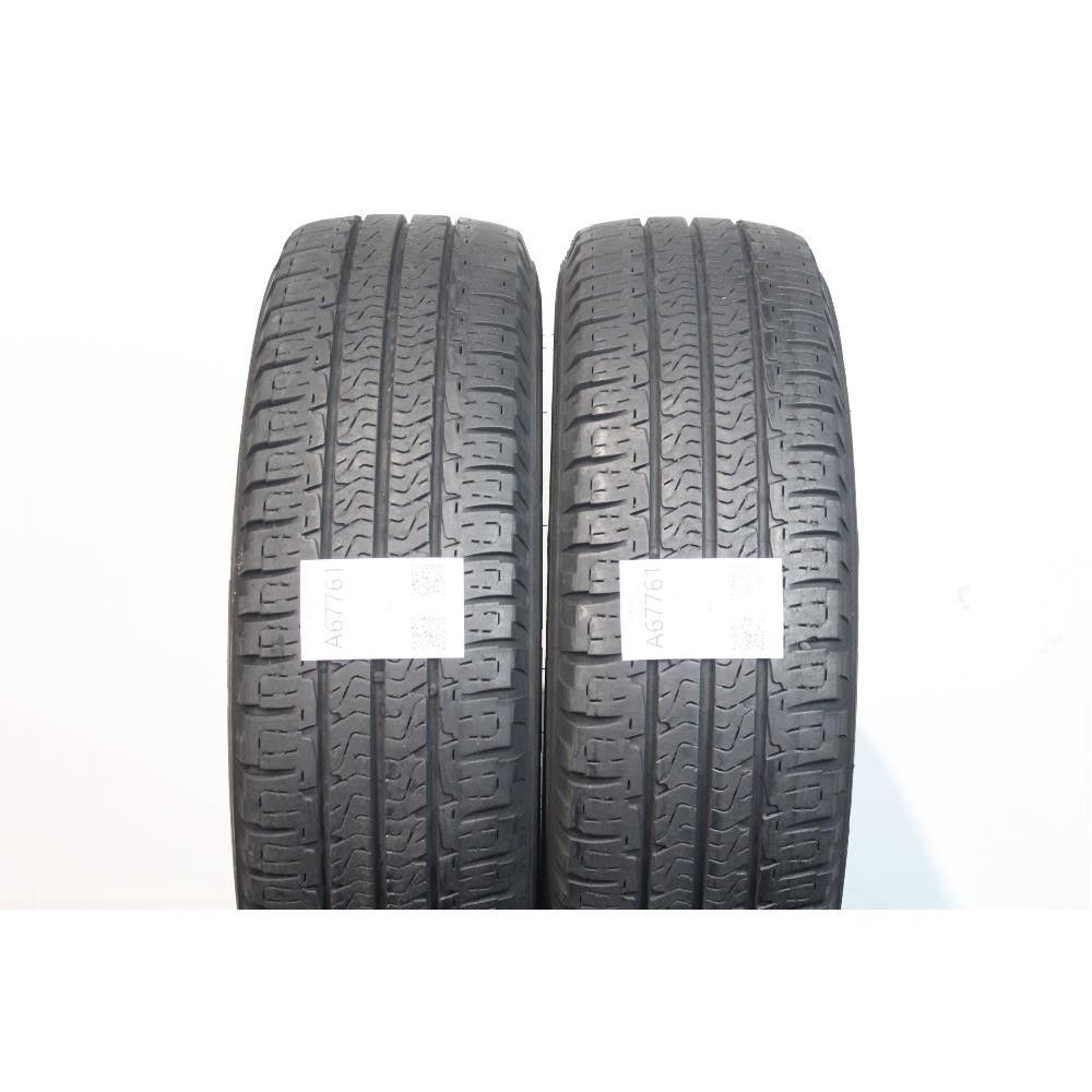 215 70 R15CP 109Q M+S MICHELIN AGILIS CAMPING 