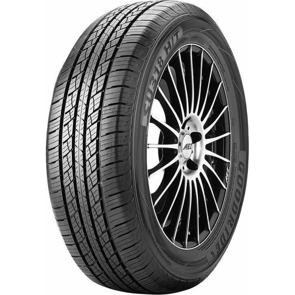 Pneumatico 215 70 R16 100H M+S GOODRIDE SU318 H/T estivi