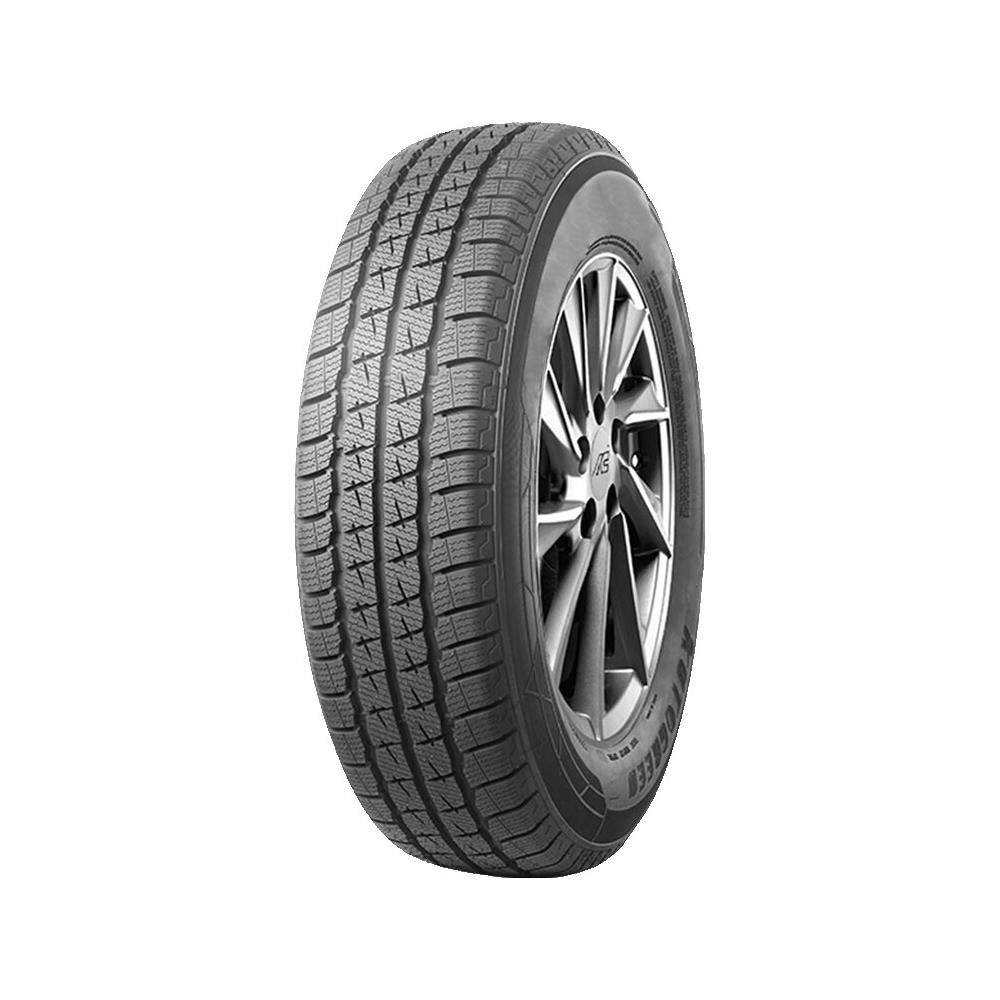 Pneumatico 215 75 R16C 113/111R M+S AUTOGREEN ALL SEASON VAN AS7 4 stagioni