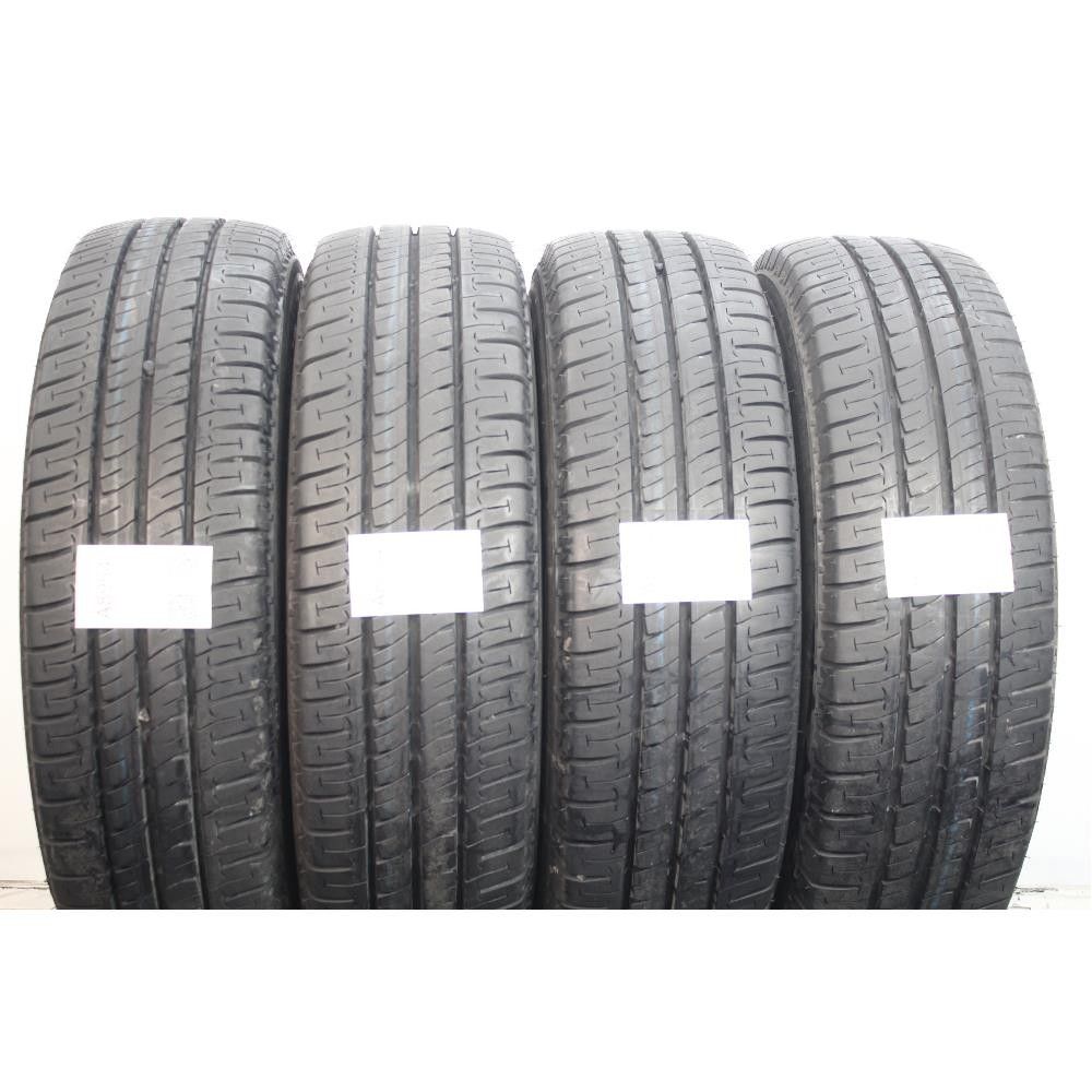 215 75 R16C 113/111R MICHELIN AGILIS 