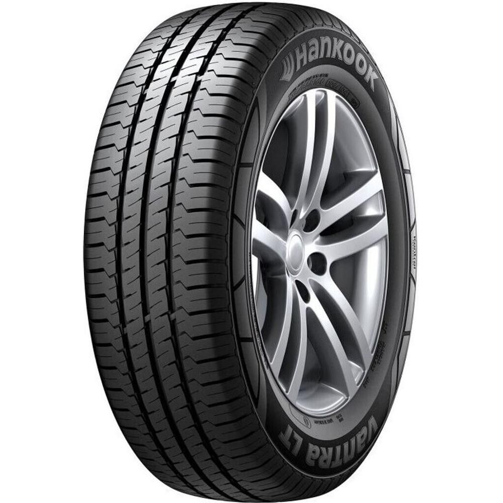 Pneumatico 215 75 R16C 116/114R 10PR M+S HANKOOK VANTRA LT estivi
