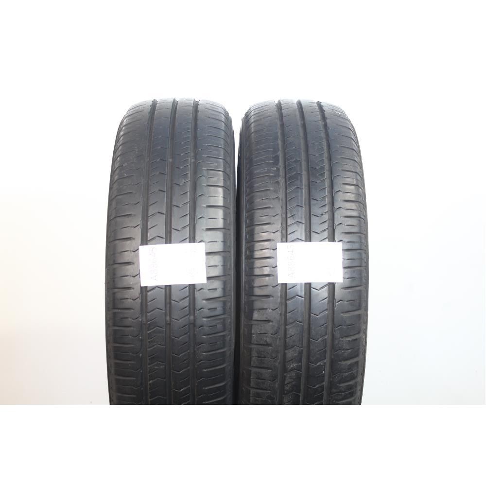 Pneumatico 215 75 R16C 116/114R NEXEN ROADIAN CTX usato