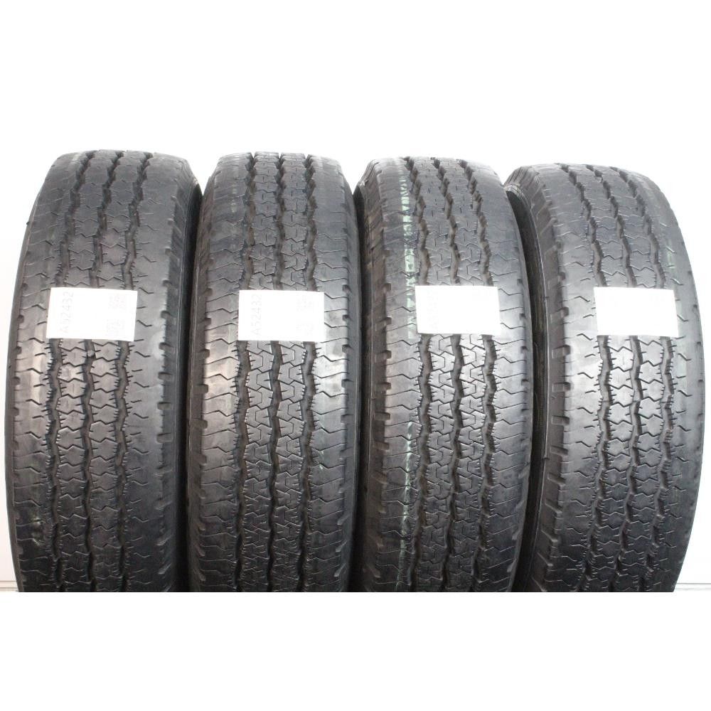 215 75 R16C 116/114Q GOODYEAR CARGO G91