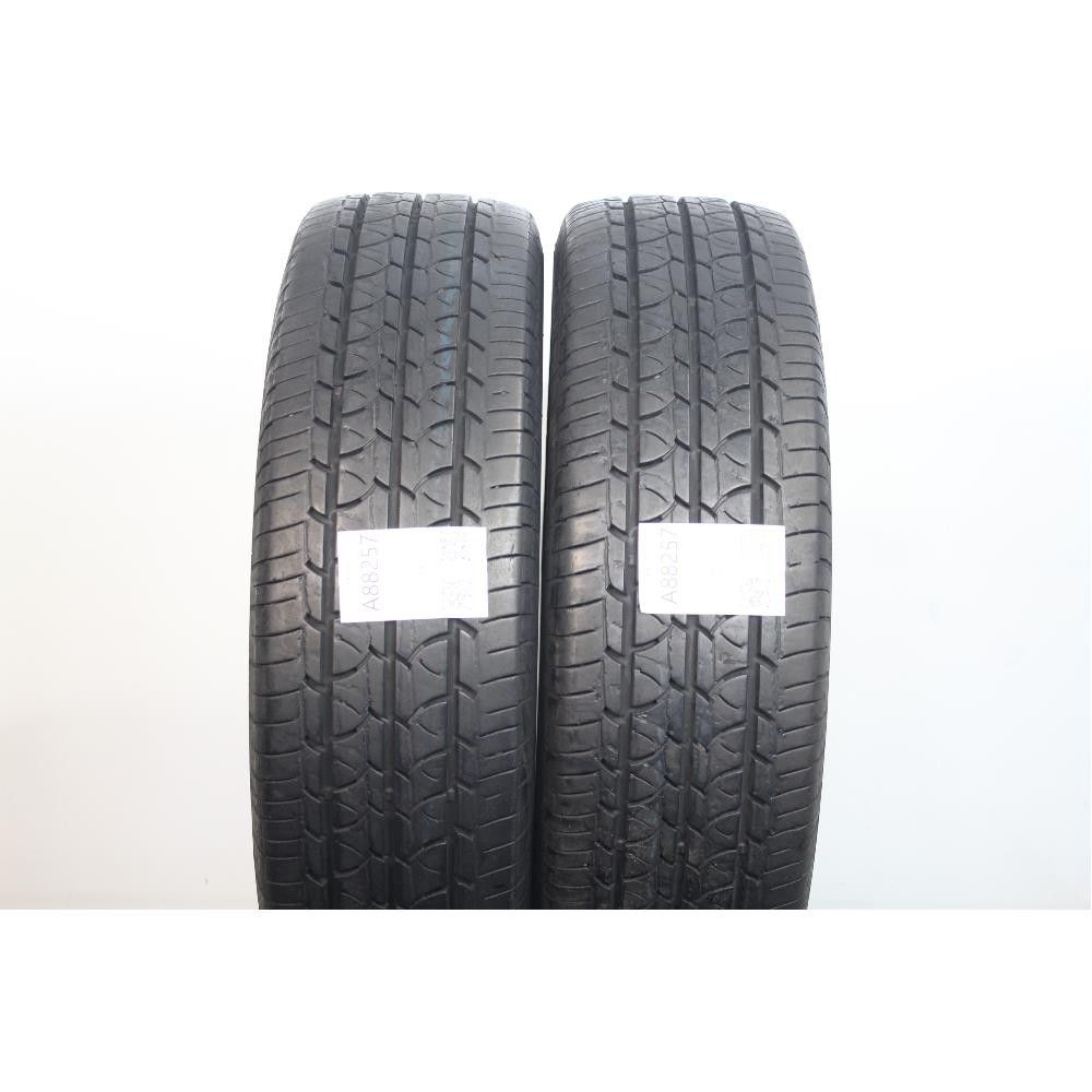 215 75 R16C 116/114R BARUM VANIS 2 