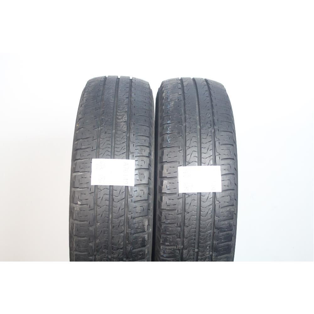 215 75 R16CP 113Q M+S MICHELIN AGILIS CAMPING  