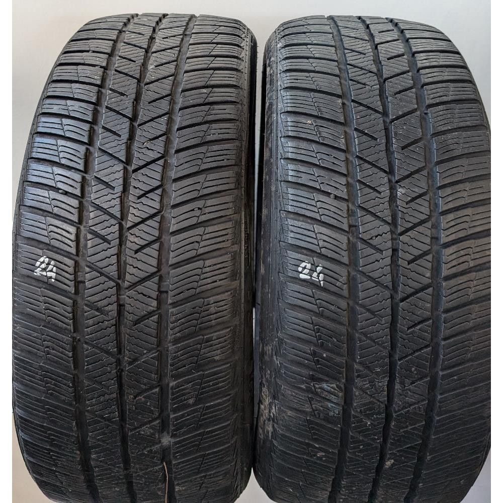Pneumatico 225 40 18 92V XL M+S BARUM POLARIS 5 usato