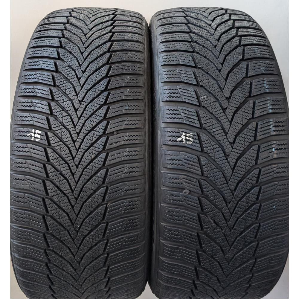 Pneumatico 225 40 18 92V XL M+S NEXEN WINGUARD SPORT 2 usato