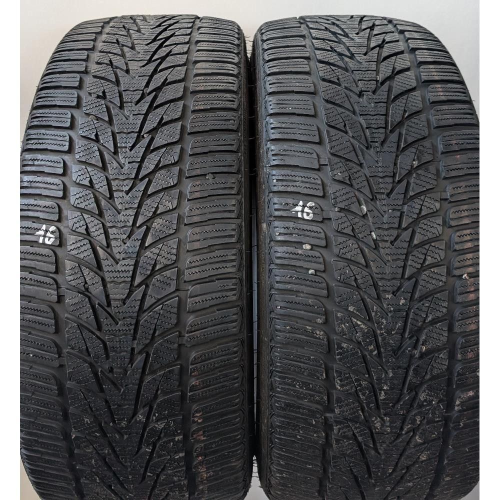 225 40 18 92V XL M+S NANKANG WINTER ACTIVA 4