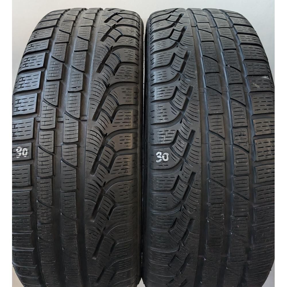 225 40 18 92V XL M+S PIRELLI SOTTOZERO WINTER 240 SER. 2