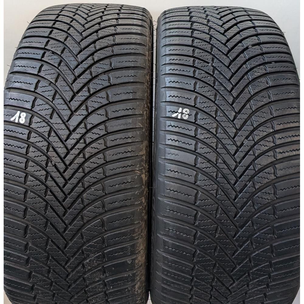 Pneumatico 225 40 18 92Y XL M+S FIRESTONE MULTISEASON GEN. 2 usato