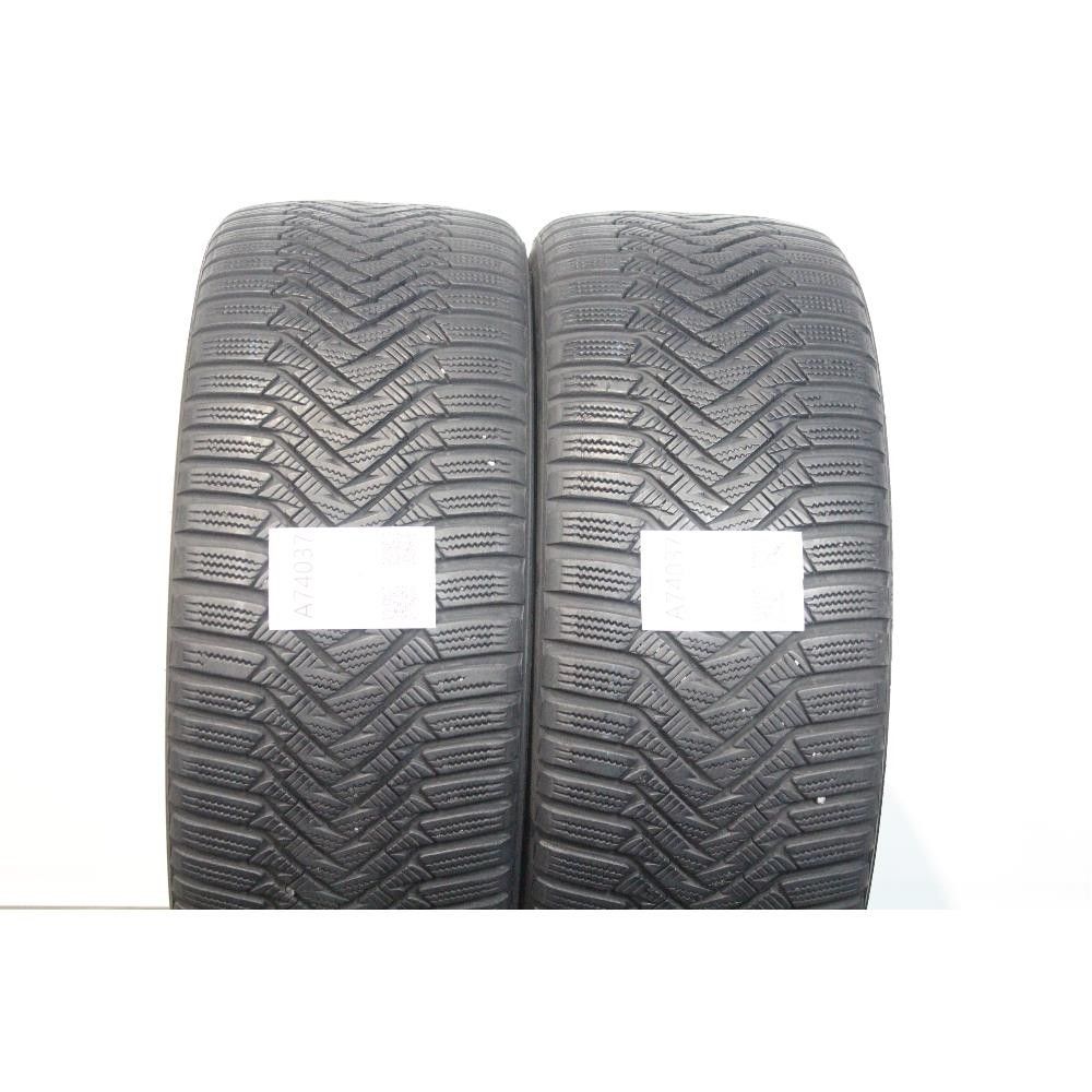 Pneumatico 225 40 R18 92V XL M+S LAUFENN I FIT usato