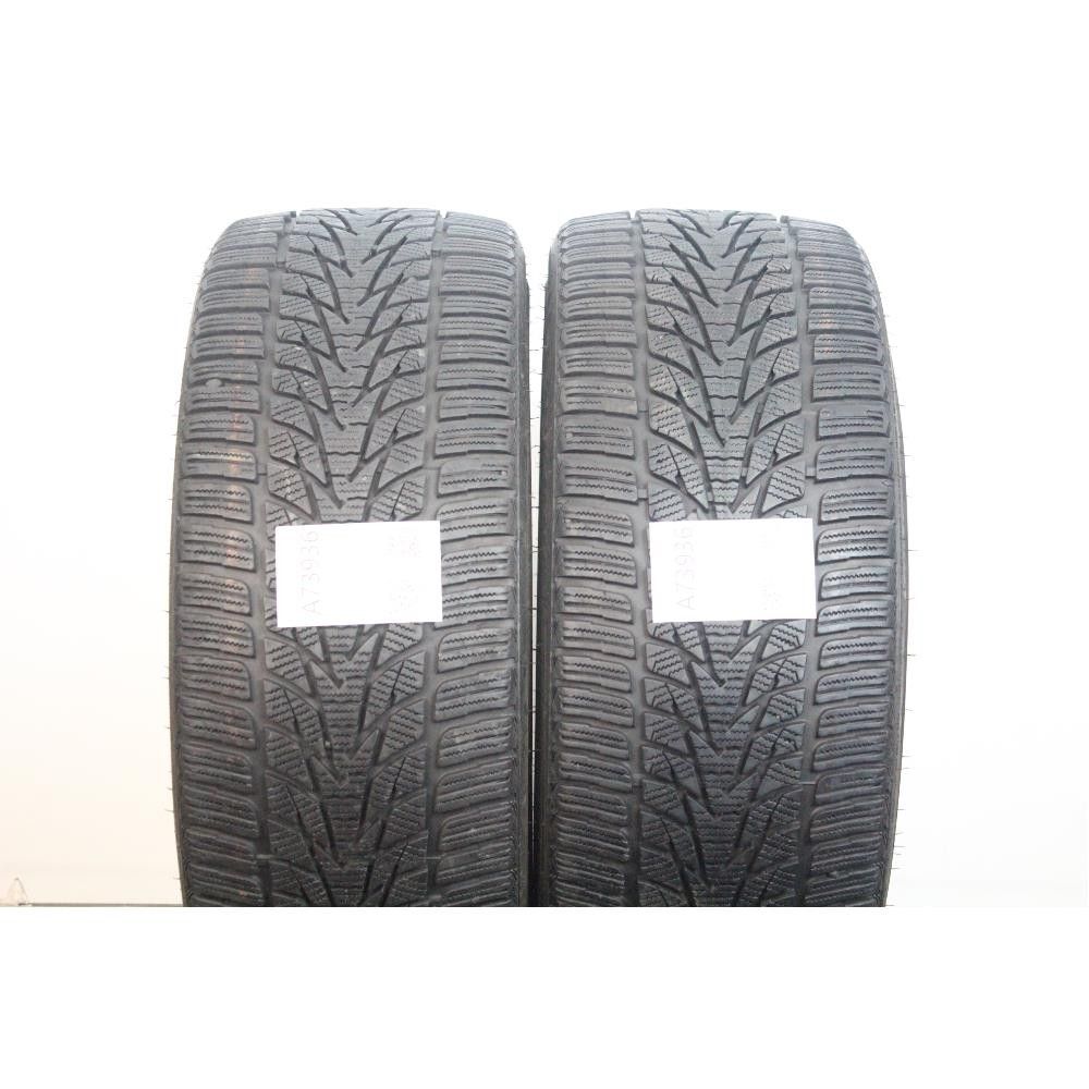 Pneumatico 225 40 R18 92V XL M+S NANKANG WINTER ACTIVA 4 usato