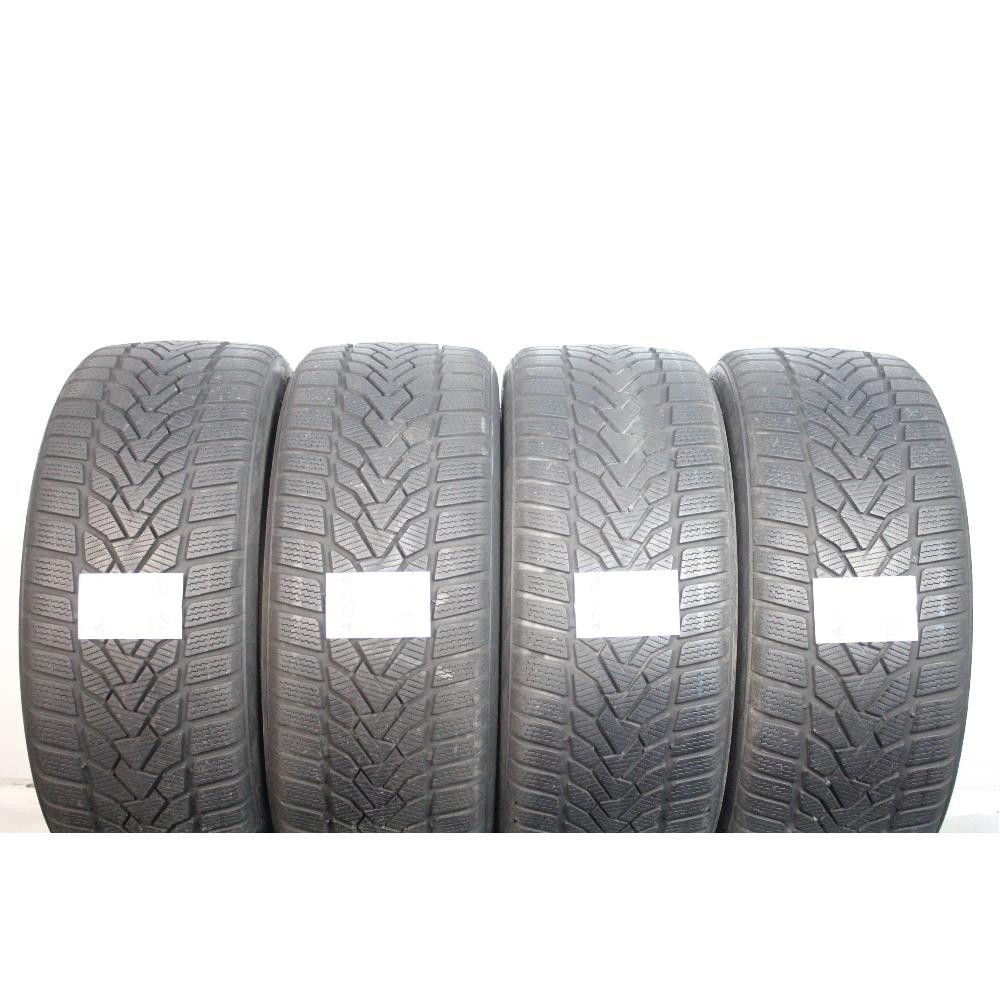 Pneumatico 225 40 R18 92V XL M+S UNIROYAL WINTER EXPERT usato