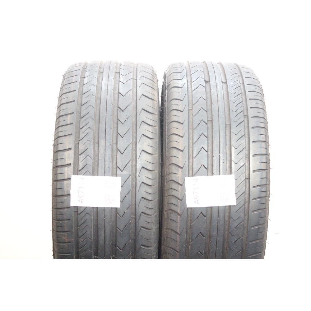 Pneumatico 225 40 R18 92W XL M+S MIRAGE MR-182 usato