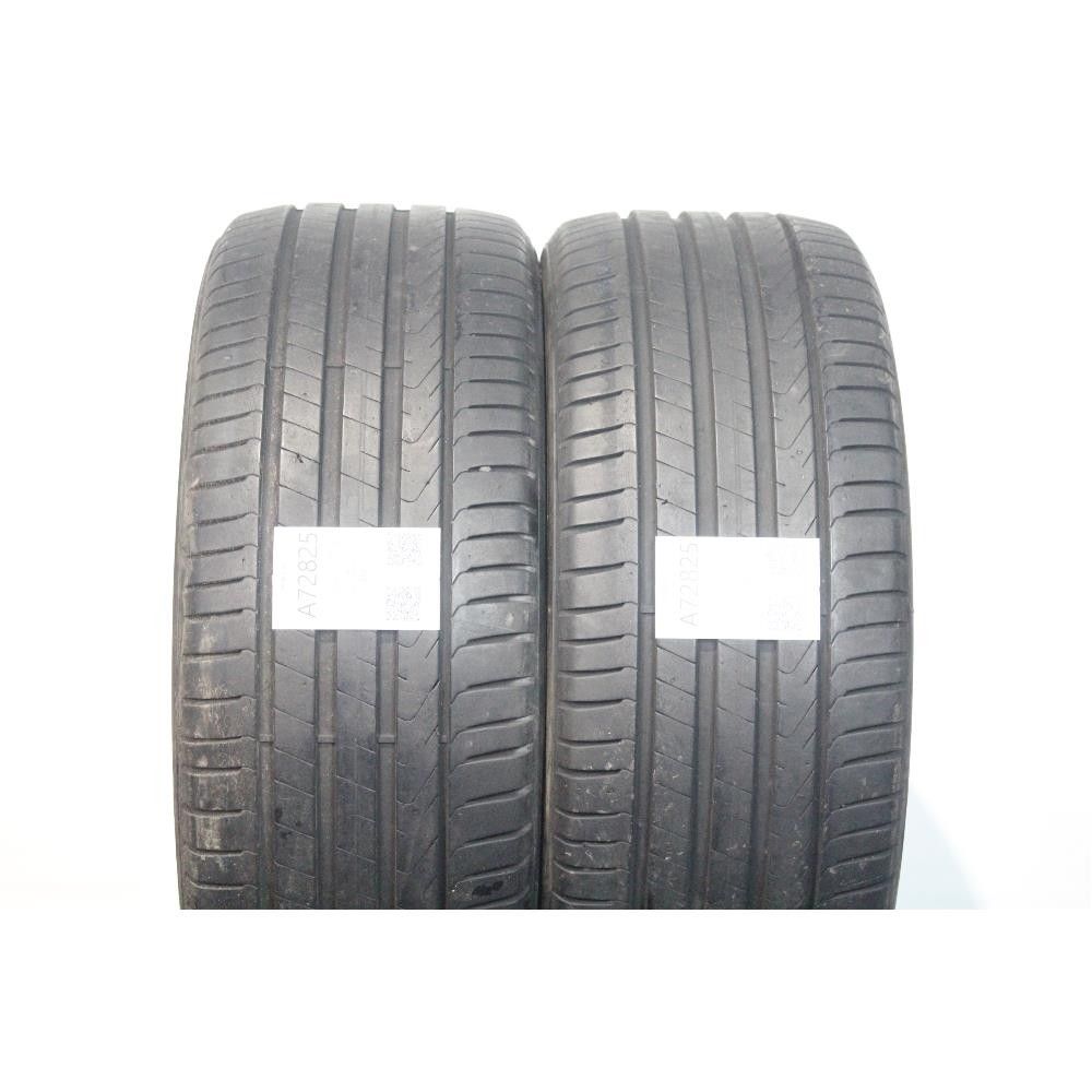 Pneumatico 225 40 R18 92W XL PIRELLI CINTURATO P7 usato
