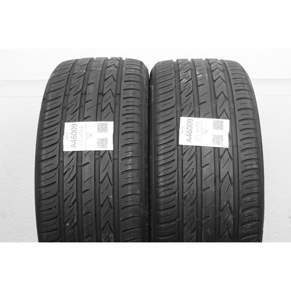 Pneumatico 225 40 R18 92Y VIKING PROTECH NEW GEN usato