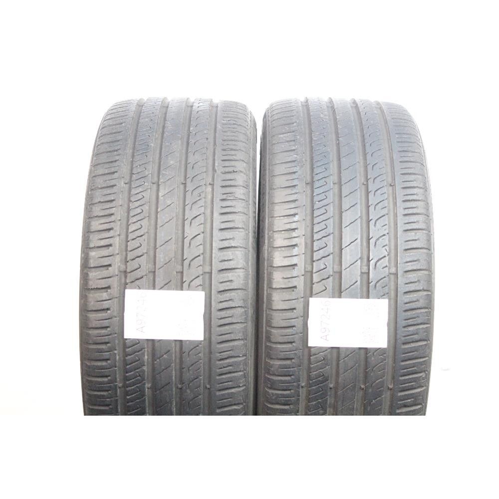 Pneumatico 225 40 R18 92Y XL BARUM BRAVURIS 5HM usato