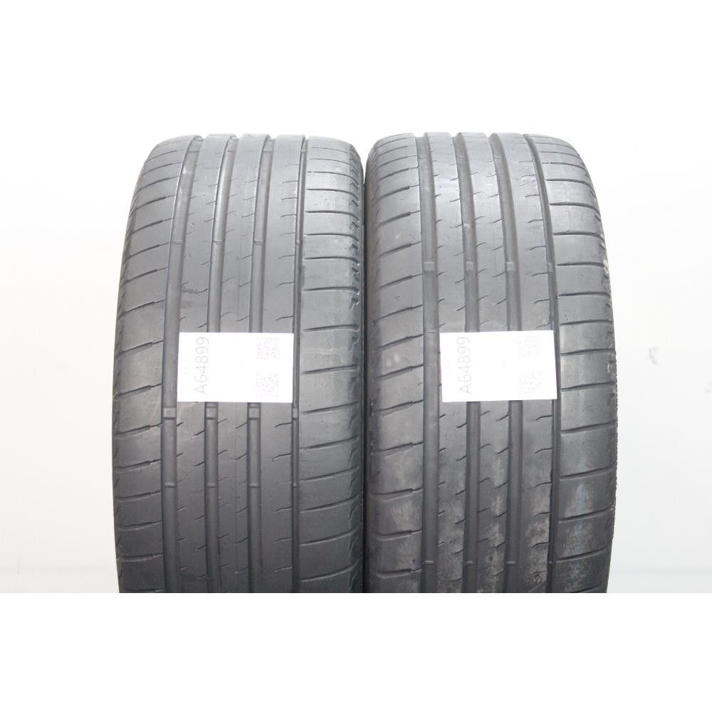 225 40 R18 92Y XL BRIDGESTONE POTENZA SPORT 