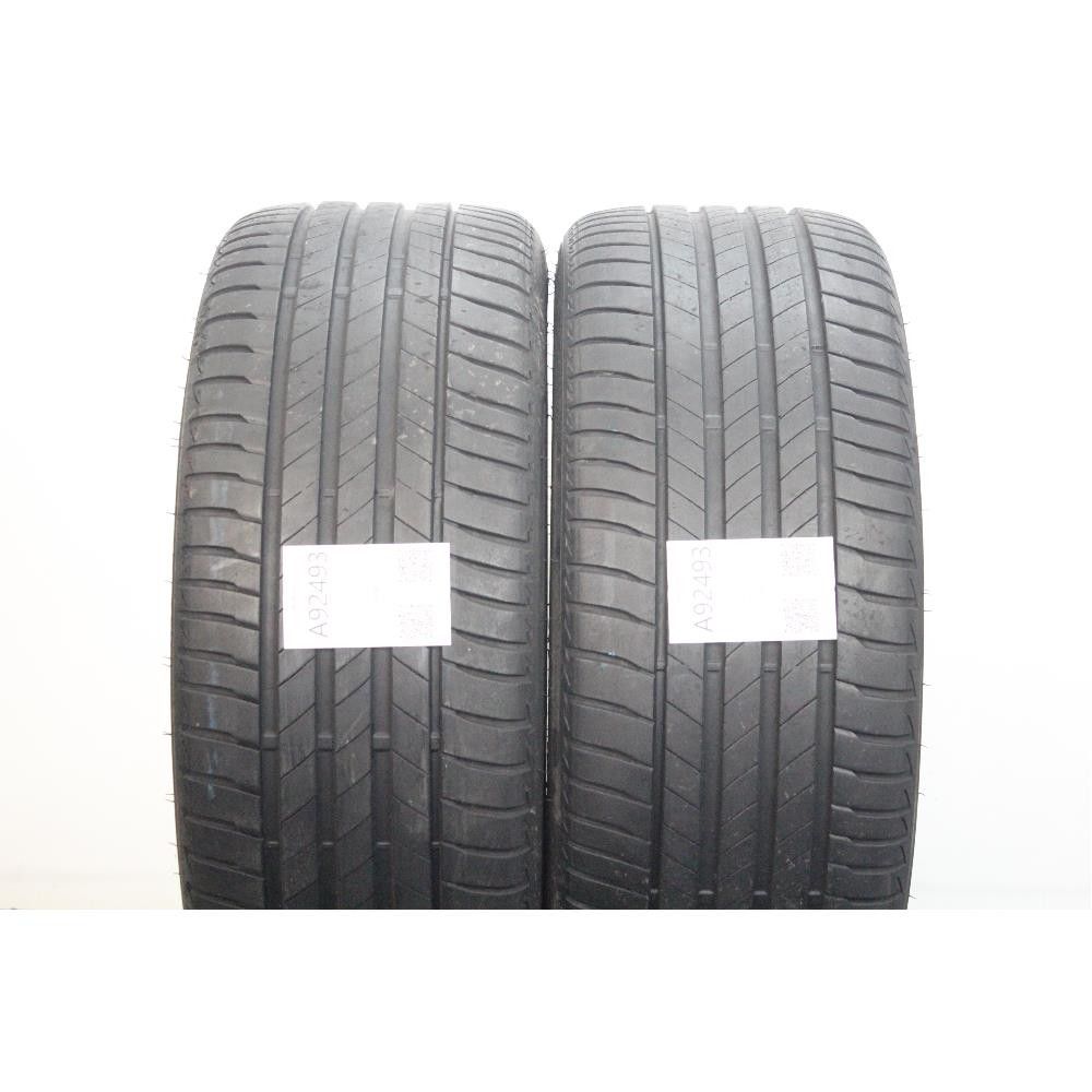 Pneumatico 225 40 R18 92Y XL BRIDGESTONE TURANZA T005 usato