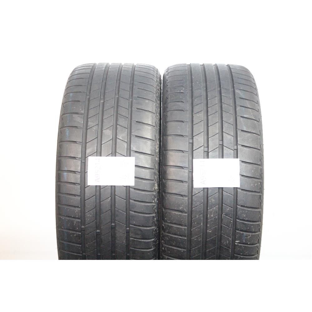 Pneumatico 225 40 R18 92Y XL BRIDGESTONE TURANZA T005 usato
