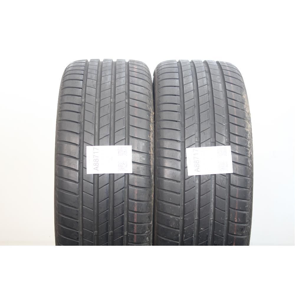 225 40 R18 92Y XL BRIDGESTONE TURANZA T005