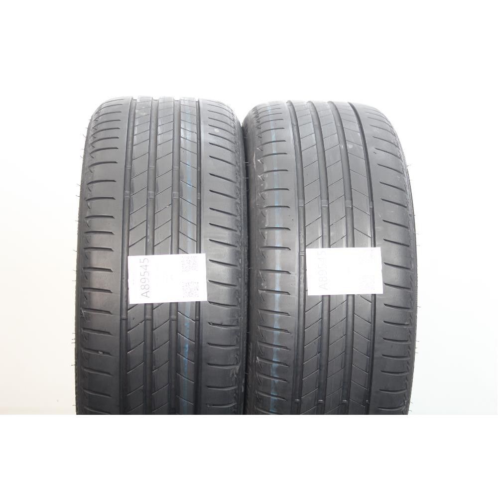 225 40 R18 92Y XL BRIDGESTONE TURANZA T005