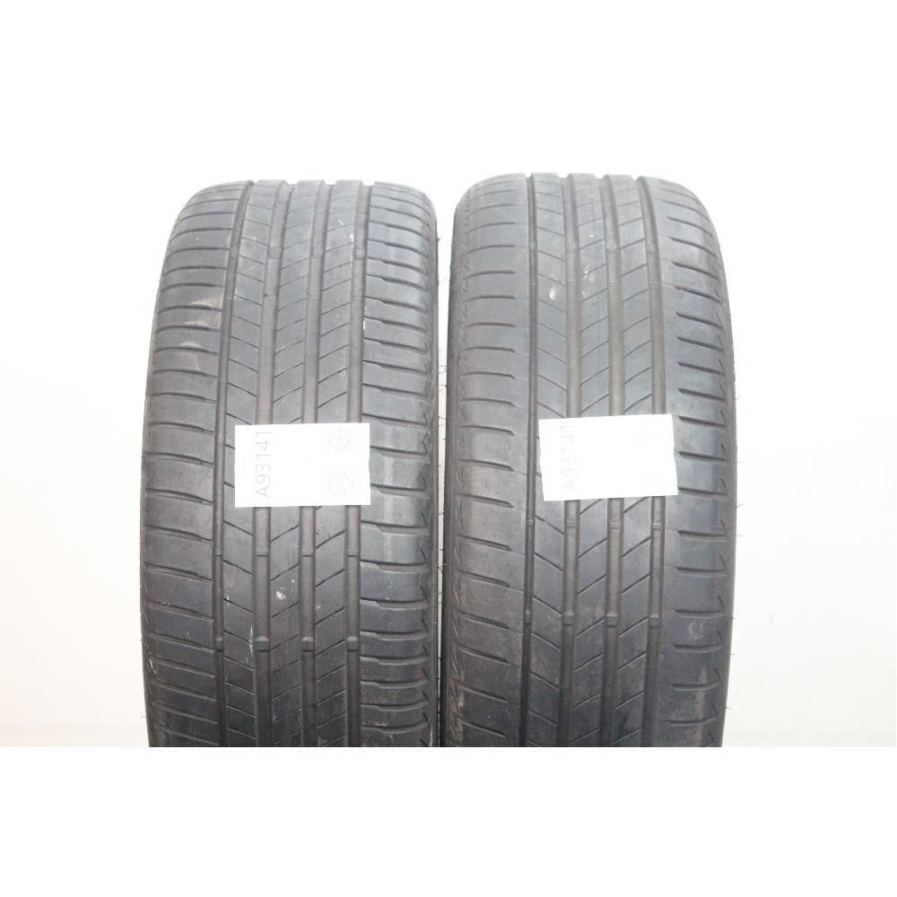 225 40 R18 92Y XL BRIDGESTONE TURANZA T005