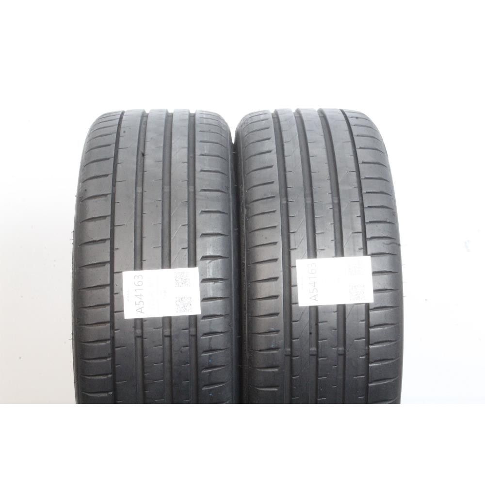 225 40 R18 92Y XL FALKEN AZENIS FK520